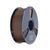 Філамент PLA 1.75мм кавовий темний / Coffee Brown, 1кг ФР-00012236 фото