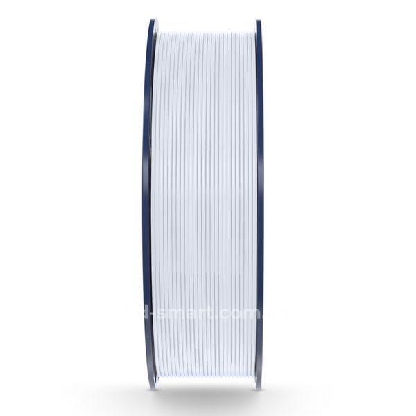 Філамент HS PLA білий/White, 1кг ФР-00012071 фото