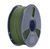 Філамент PLA 1.75мм зелений оливковий/Olive Green, 1кг ФР-00012197 фото