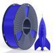 Філамент HS PLA Синій/Blue, 1кг ФР-00012069 фото 1