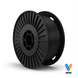 Філамент PETG 1.75 мм Чорний (Black) у наборі 4&times;3 кг SPIN  НФ-00000192 фото 3