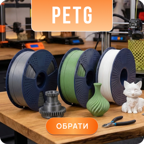 PETG