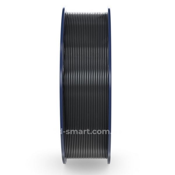Филамент PETG Black 1 кг ФР-00012055 фото