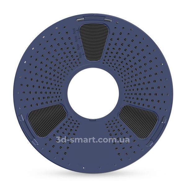 Филамент PETG Black 1 кг ФР-00012055 фото