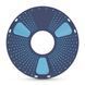 Філамент PLA matte 1.75мм Блакитний/Blue, 1кг ФР-00012200 фото 4