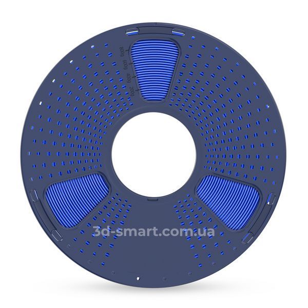Філамент PETG синій Klein Blue1 кг ФР-00012059 фото