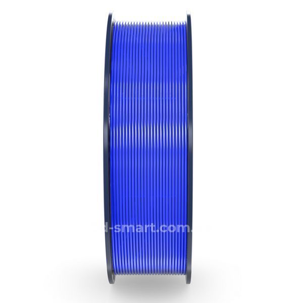 Філамент PETG синій Klein Blue1 кг ФР-00012059 фото