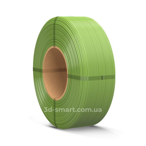 Філамент PLA Refill 1.75мм Зелений оливковий, 1кг ФР-00012252 фото