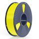 Філамент PETG 1.75мм Жовтий/Yellow, 1кг НФ-00000082 фото 3