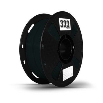 Філамент PETG 1.75мм Темний мох/Dark Moss, 333Print, 3кг НФ-00000197 фото