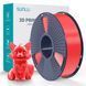 Филамент PETG Cherry Red 1 кг ФР-00012122 фото 2