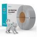 Філамент PLA Refill 1.75мм Срібний, 1кг ФР-00012254 фото 2