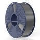 Філамент PETG 1.75мм Сірий/Grey, 3кг ФР-00012294 фото 4