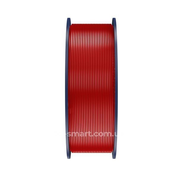 Філамент ABS 1.75мм Червоний/Red, 1кг ФР-00012205 фото