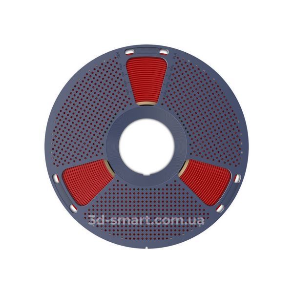 Філамент ABS 1.75мм Червоний/Red, 1кг ФР-00012205 фото