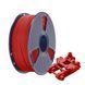 Філамент ABS 1.75мм Червоний/Red, 1кг ФР-00012205 фото 1