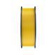 Філамент PLA 1.75мм Жовтий насичений/Vivid yellow, 1кг НФ-00000087 фото 4