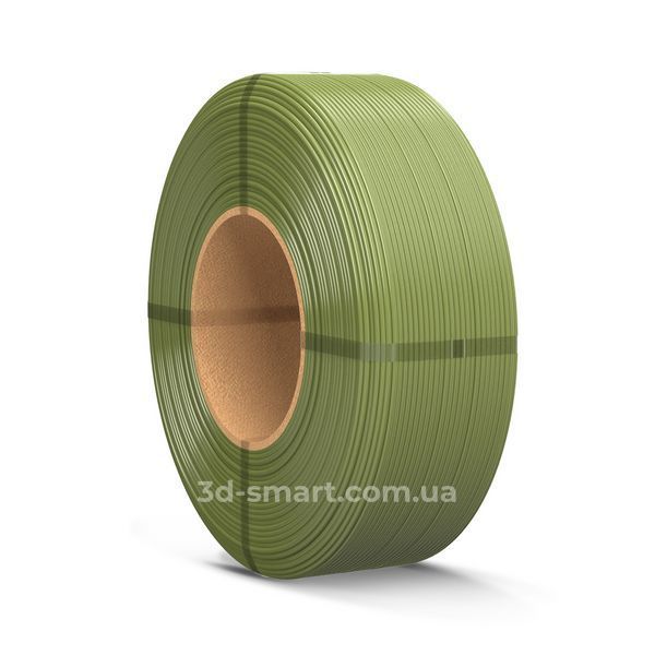 Філамент REFILLS PETG 1.75мм Олива, 1кг ФР-00012258 фото