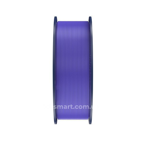 Філамент PETG 1.75мм фіолетовий лавандовий/Lavender Purple, 1кг НФ-00000091 фото