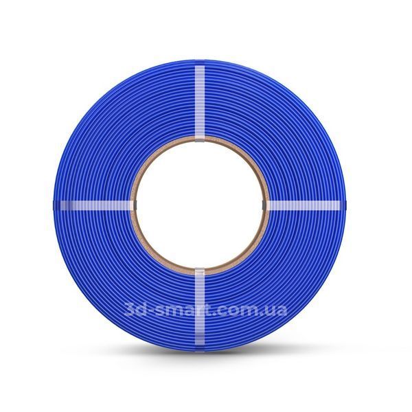 Філамент REFILLS PETG 1.75мм Синій, 1кг ФР-00012300 фото
