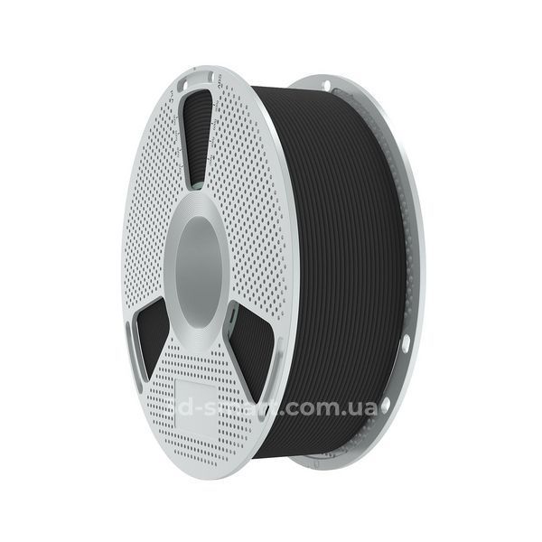Філамент PA6-CF Black/Чорний, 1кг ФР-00012211 фото