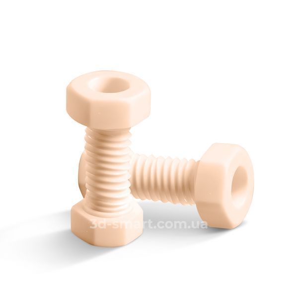 Смола ABS Like Resin Beige / Бежевий Sunlu 1 кг НФ-00000262 фото