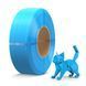 Філамент REFILLS PETG 1.75мм Ціан / Бірюзовий/Cyan, 1кг ФР-00012263 фото 1