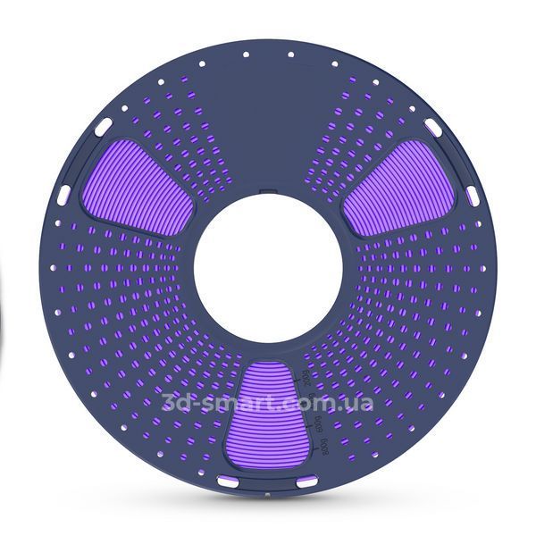 Филамент PETG 1.75мм Purple, 1кг ФР-00012092 фото