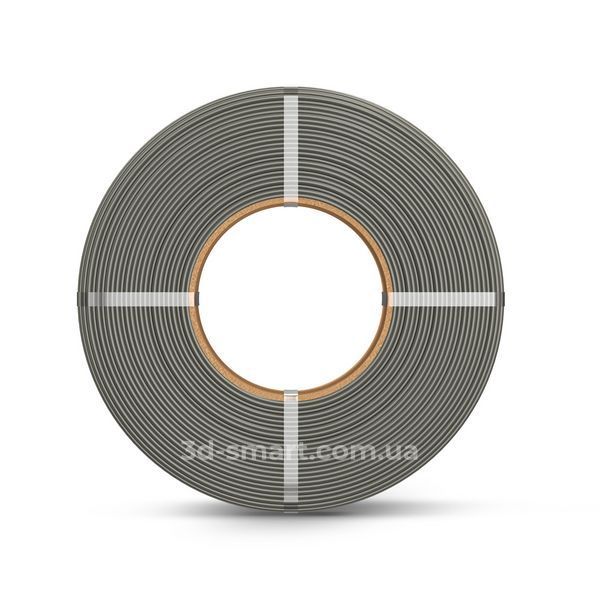 Філамент PLA matte Refill 1.75мм Глина/Matte Clay, 1кг ФР-00012239 фото