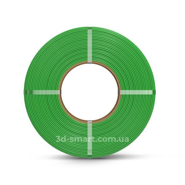 Філамент REFILLS PETG 1.75мм Зелений, 1кг ФР-00012266 фото