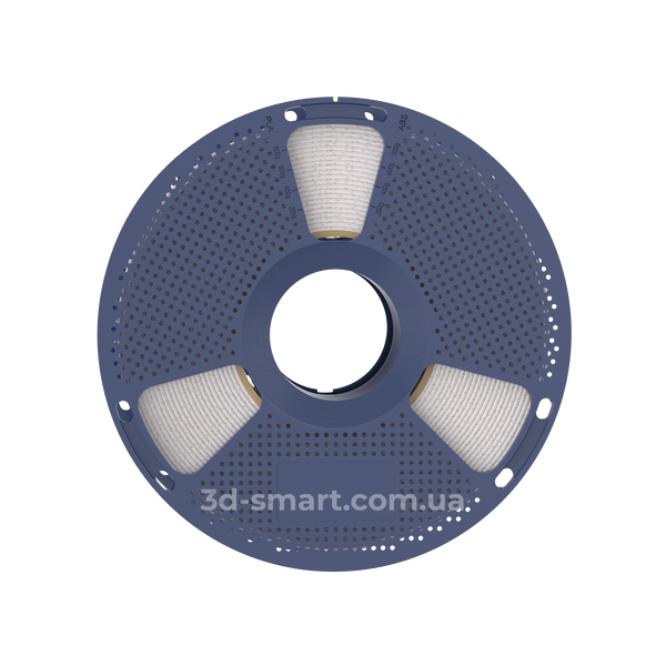 Філамент HS PLA Мармур Штормова Тінь/Shadow Storm Marble, 1кг ФР-00012166 фото