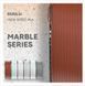 Філамент HS PLA Мармур Штормова Тінь/Shadow Storm Marble, 1кг ФР-00012166 фото 9