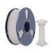 Філамент HS PLA Мармур Штормова Тінь/Shadow Storm Marble, 1кг ФР-00012166 фото 1