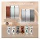 Філамент HS PLA Мармур Штормова Тінь/Shadow Storm Marble, 1кг ФР-00012166 фото 2