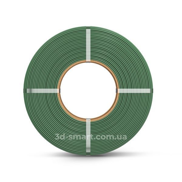 Філамент REFILLS PETG 1.75мм Зелений лісовий, 1кг ФР-00012309 фото