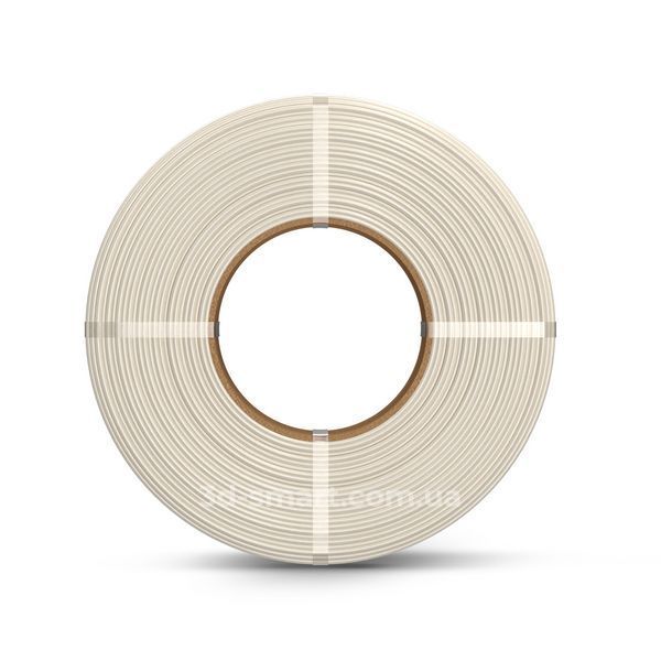 Філамент REFILLS PETG 1.75мм Біла кістка/Bone White, 1кг ФР-00012310 фото