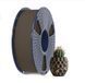 Філамент PLA WOOD 1.75мм Горіх, 1кг ФР-00012171 фото 1