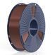 Філамент PETG 1.75мм Шоколад/Chocolate, 1кг ФР-00012312 фото 1