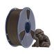 Філамент PLA WOOD 1.75мм Горіх, 1кг ФР-00012171 фото 3