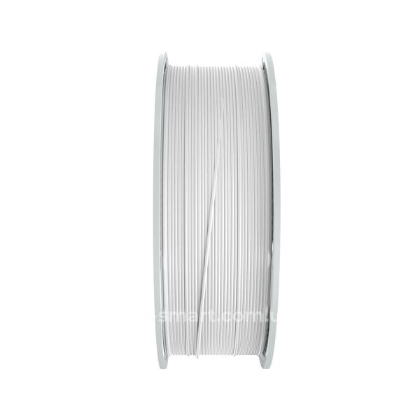 Філамент PC-ABS 1.75мм White/Білий Полікарбонат+АБС, 1кг НФ-00000273 фото