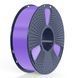 Філамент PLA 1.75мм фіолетовий/Purple, 1кг ФР-00012096 фото 1