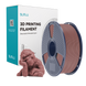 Філамент PLA WOOD 1.75мм Вишня, 1кг ФР-00012172 фото 2