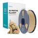 Філамент PLA WOOD 1.75мм Клен, 1кг ФР-00012173 фото 2