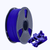 Філамент ABS 1.75мм Синій / Klein Blue, 1кг НФ-00000132 фото