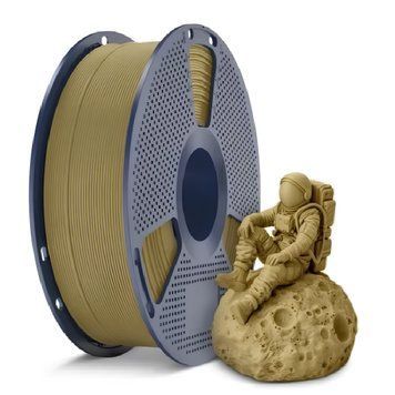 Филамент PETG Khaki 1 кг ФР-00012105 фото