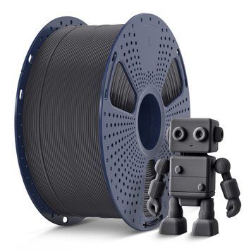 Филамент PETG 1.75мм asphalte, 3кг ФР-00012176 фото