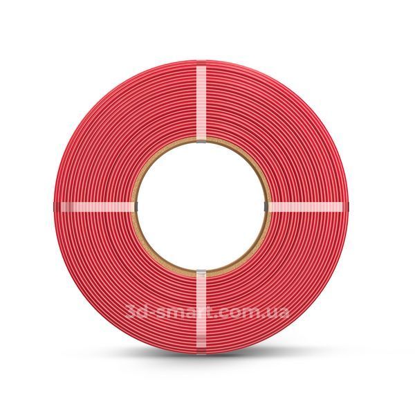 Філамент REFILLS PETG 1.75мм Червоний, 1кг ФР-00012322 фото