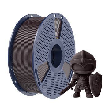 Филамент PETG 1.75мм Жаренный каштан, 1кг ФР-00012226 фото