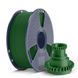 Філамент PETG 1.75мм Зелений мілітарі/ Military green, 1кг ФР-00012268 фото 1