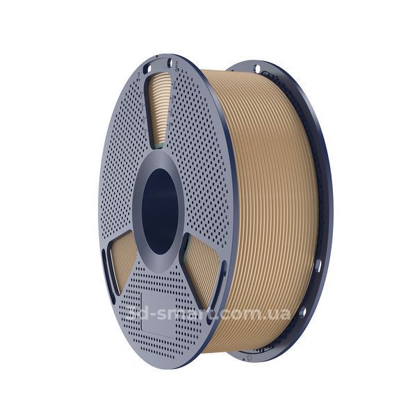Филамент PETG 1.75мм Дуб, 1кг ФР-00012227 фото